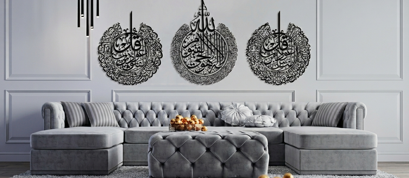 New Home <strong style="color: #2b5634"> Decore </strong>